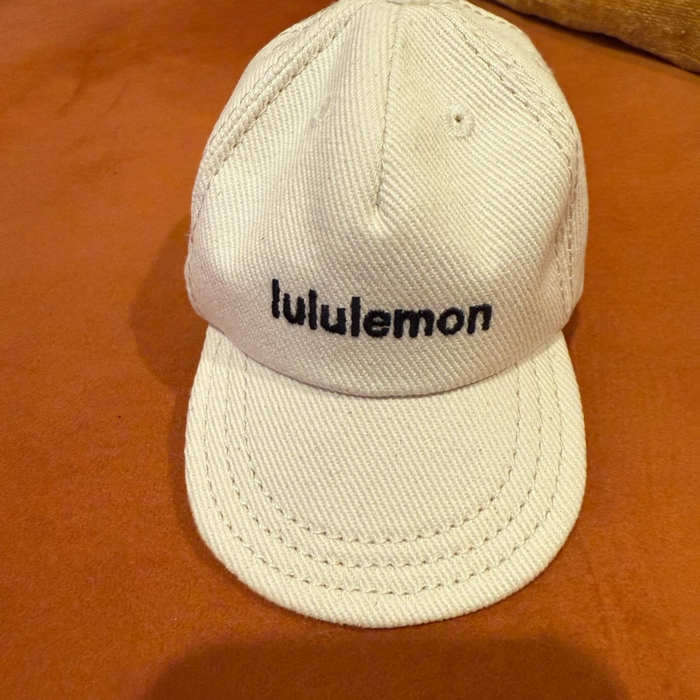 lululemon athletica Ball Cap Nano Lanyard
